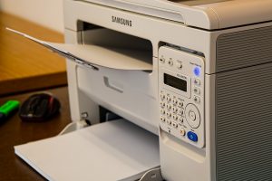 28.000 printers gehackt voor beveiligingsbewustzijn